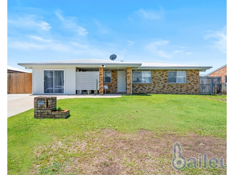 38 Paget Street, West Mackay QLD 4740