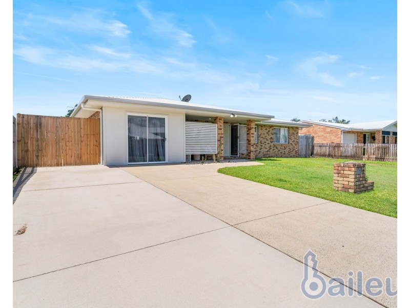 38 Paget Street, West Mackay QLD 4740