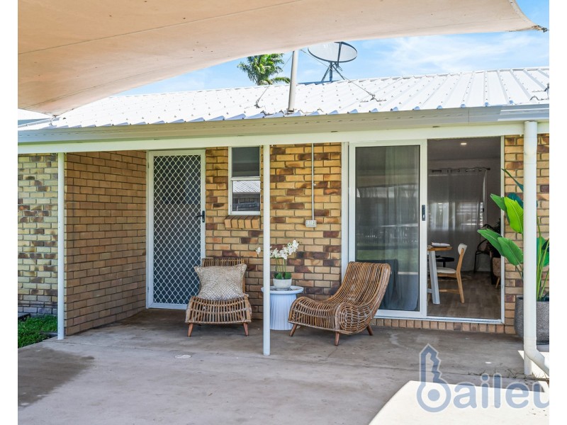 38 Paget Street, West Mackay QLD 4740
