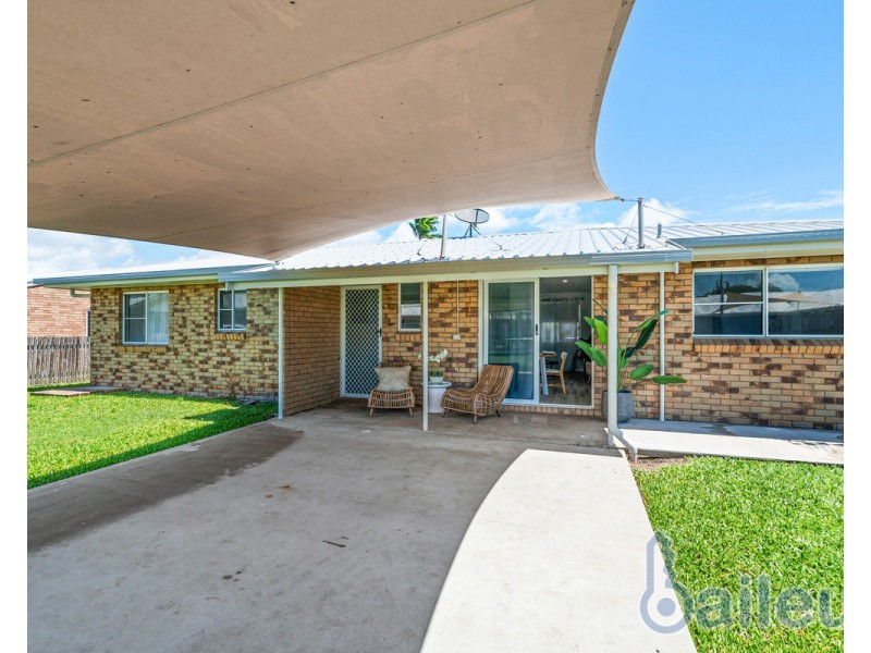 38 Paget Street, West Mackay QLD 4740