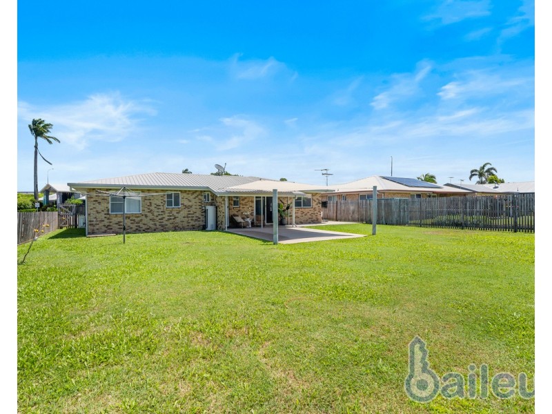 38 Paget Street, West Mackay QLD 4740