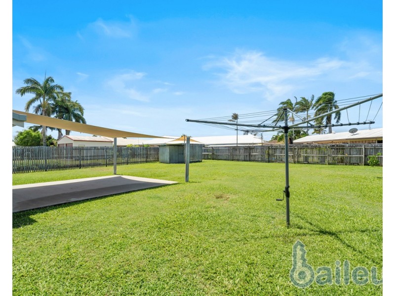 38 Paget Street, West Mackay QLD 4740