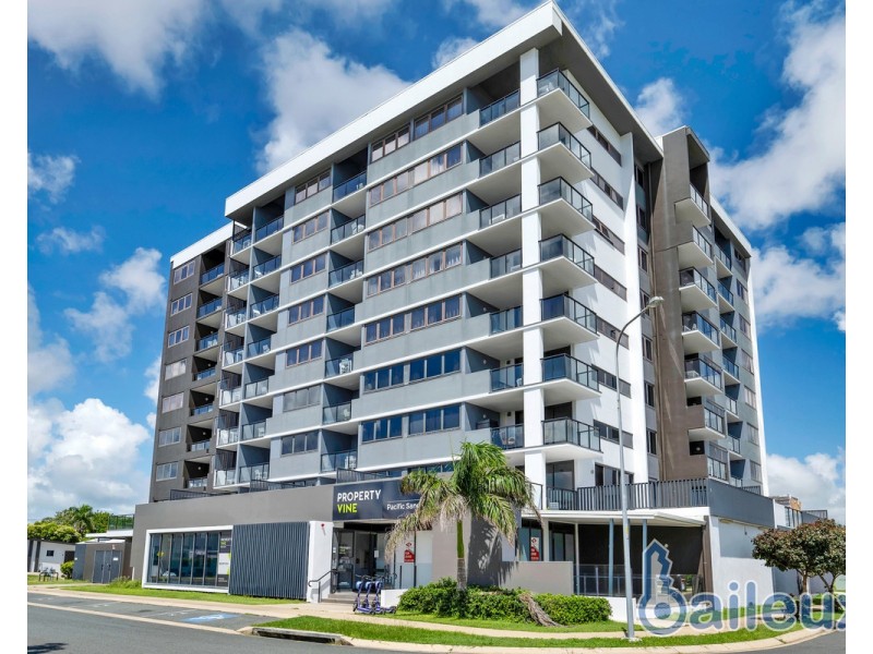 6/3 Kirribilli Avenue, East Mackay QLD 4740