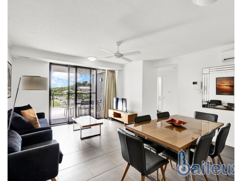 6/3 Kirribilli Avenue, East Mackay QLD 4740