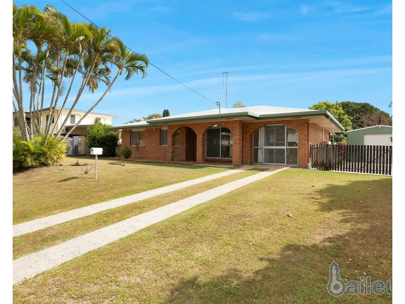 3 Eucalyptus Drive, Andergrove QLD 4740