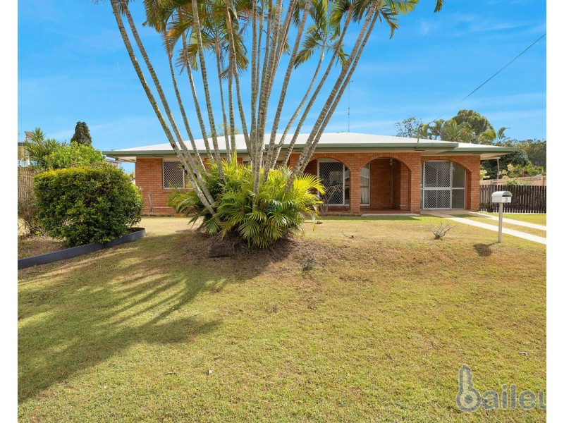 3 Eucalyptus Drive, Andergrove QLD 4740
