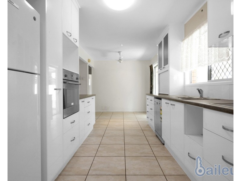 3 Eucalyptus Drive, Andergrove QLD 4740