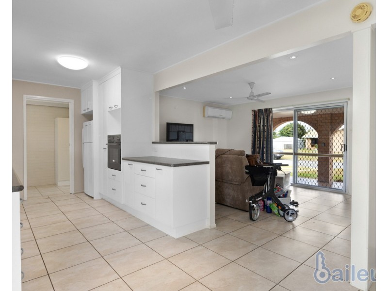 3 Eucalyptus Drive, Andergrove QLD 4740
