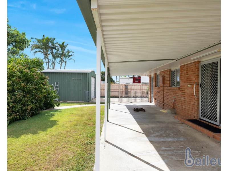 3 Eucalyptus Drive, Andergrove QLD 4740