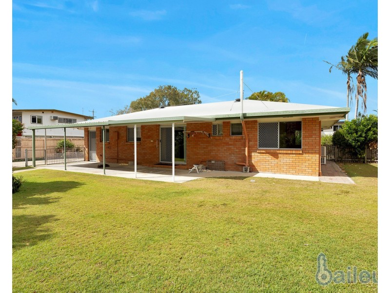 3 Eucalyptus Drive, Andergrove QLD 4740