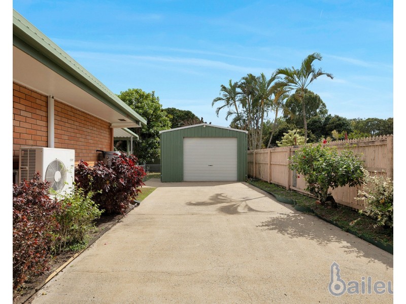 3 Eucalyptus Drive, Andergrove QLD 4740