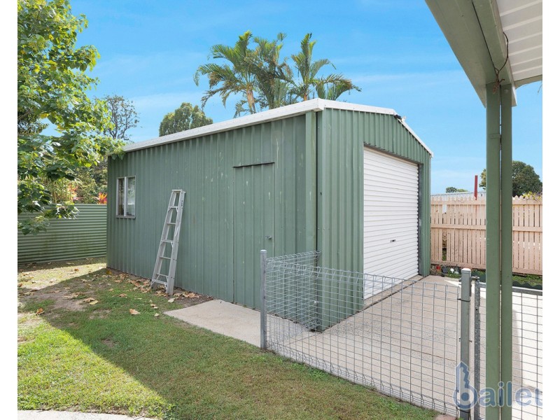 3 Eucalyptus Drive, Andergrove QLD 4740
