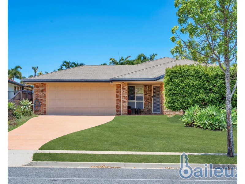 134 Dawson Boulevard, Rural View QLD 4740