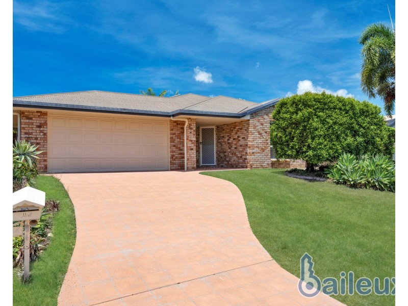 134 Dawson Boulevard, Rural View QLD 4740
