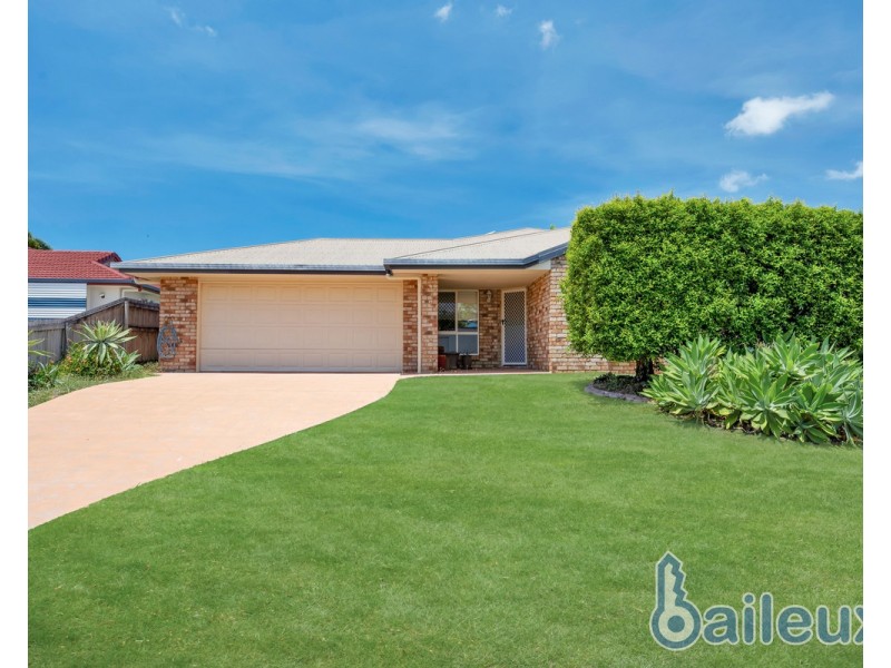 134 Dawson Boulevard, Rural View QLD 4740