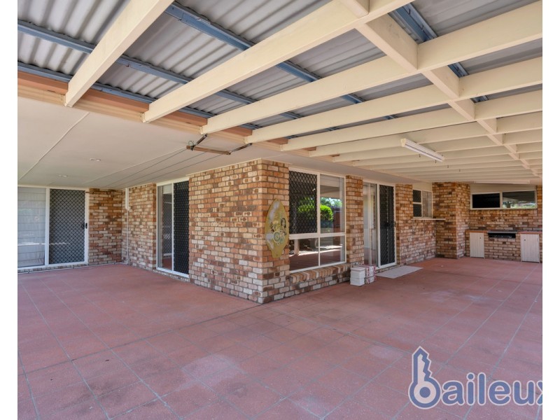 134 Dawson Boulevard, Rural View QLD 4740