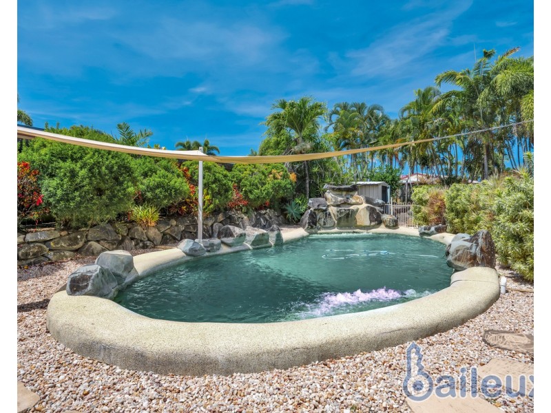 134 Dawson Boulevard, Rural View QLD 4740