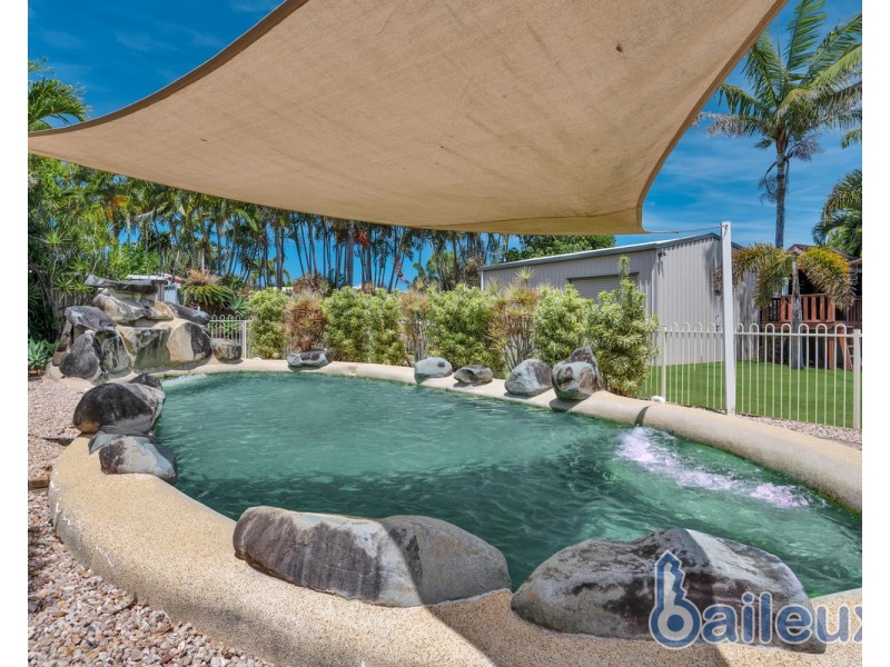 134 Dawson Boulevard, Rural View QLD 4740