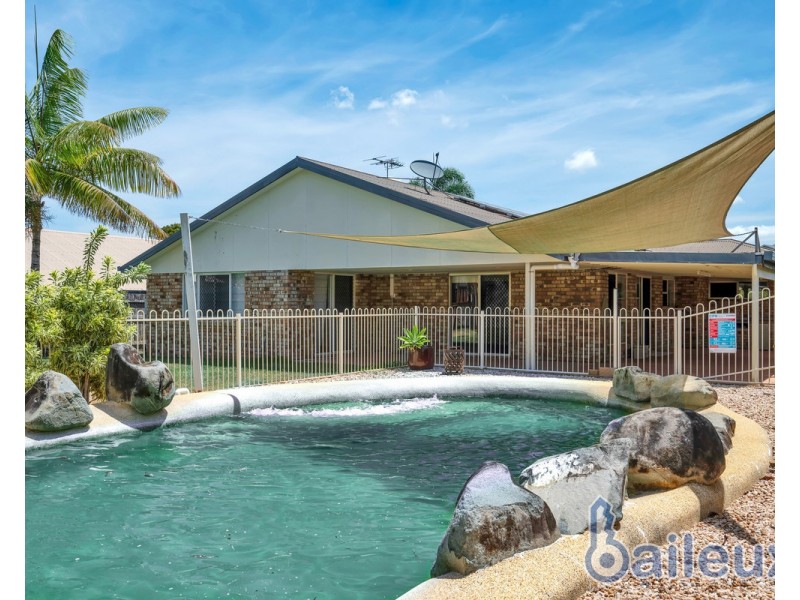 134 Dawson Boulevard, Rural View QLD 4740