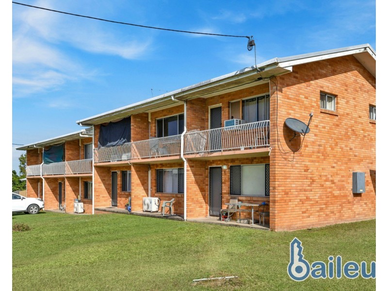 4/8 Meadow Street, North Mackay QLD 4740