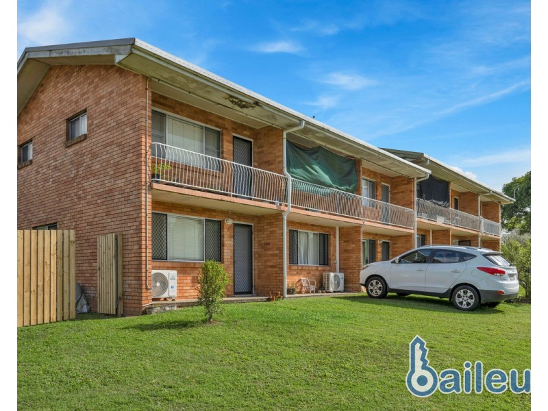 4/8 Meadow Street, North Mackay QLD 4740