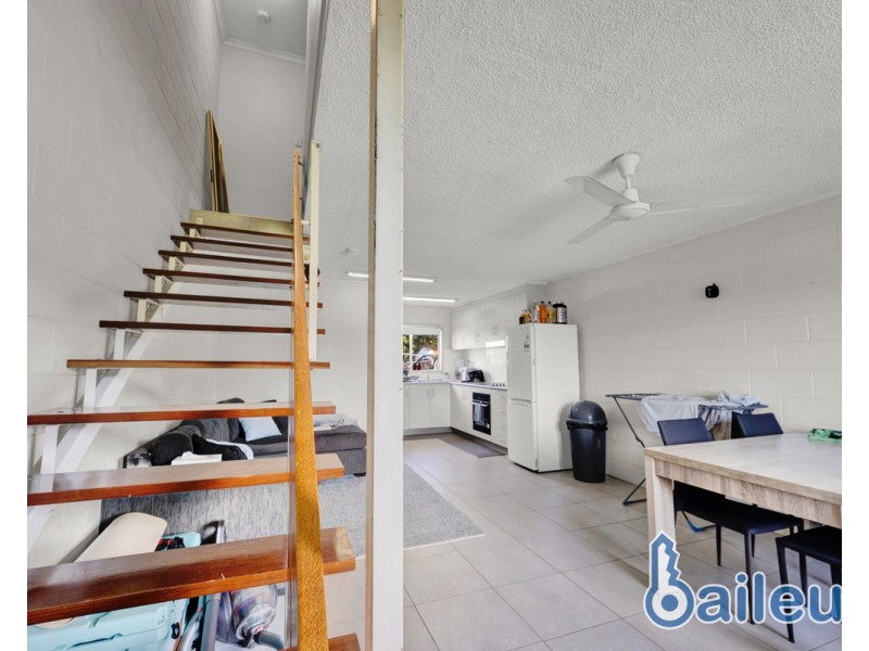 4/8 Meadow Street, North Mackay QLD 4740