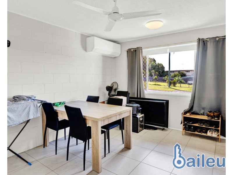 4/8 Meadow Street, North Mackay QLD 4740