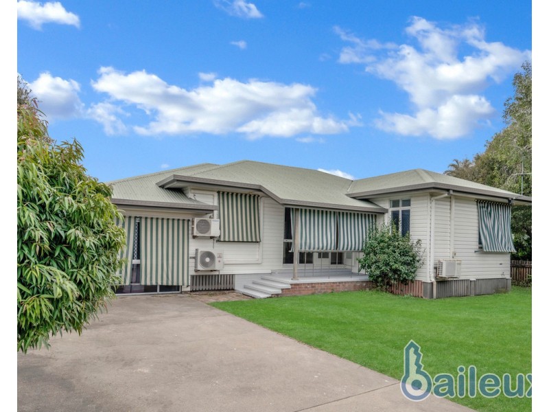 10 Keith Hamilton Street, West Mackay QLD 4740