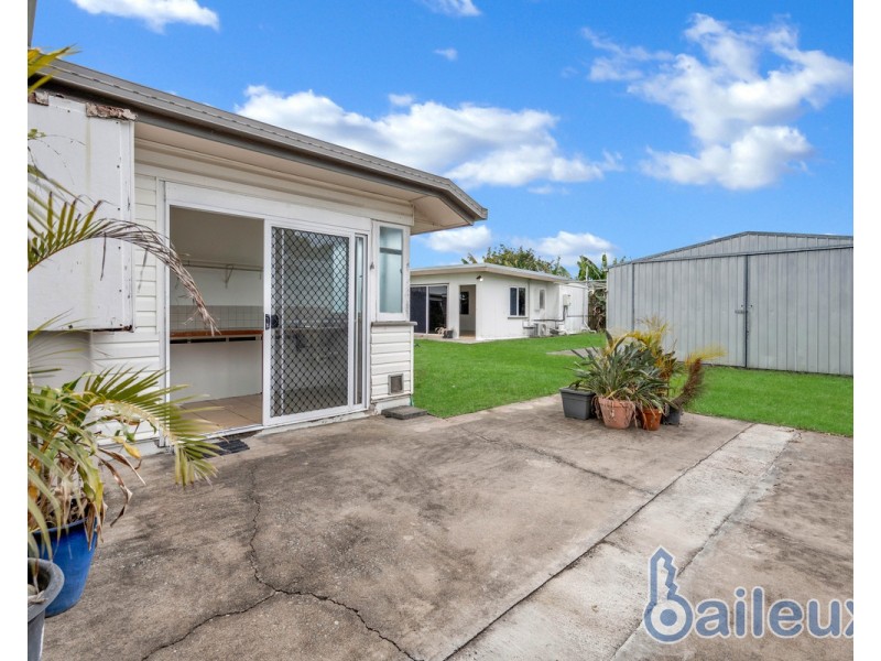 10 Keith Hamilton Street, West Mackay QLD 4740