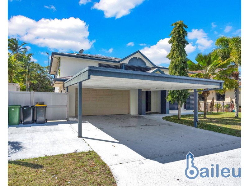 11 Coral Drive, Blacks Beach QLD 4740