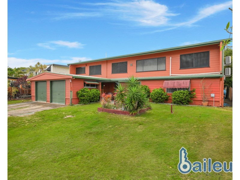 15 Magpie Street, Slade Point QLD 4740