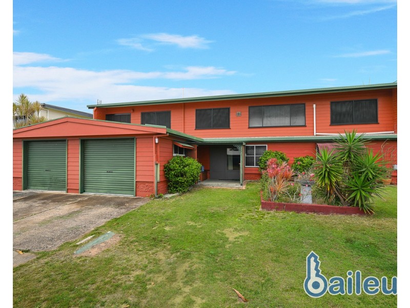 15 Magpie Street, Slade Point QLD 4740