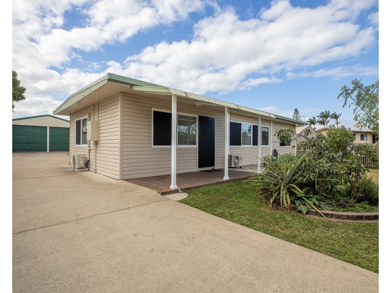 10 Christensen Street, Bucasia QLD 4750