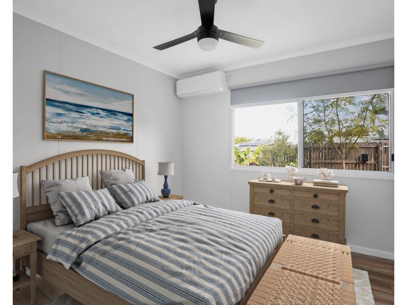 10 Christensen Street, Bucasia QLD 4750