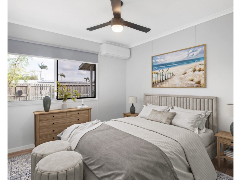 10 Christensen Street, Bucasia QLD 4750