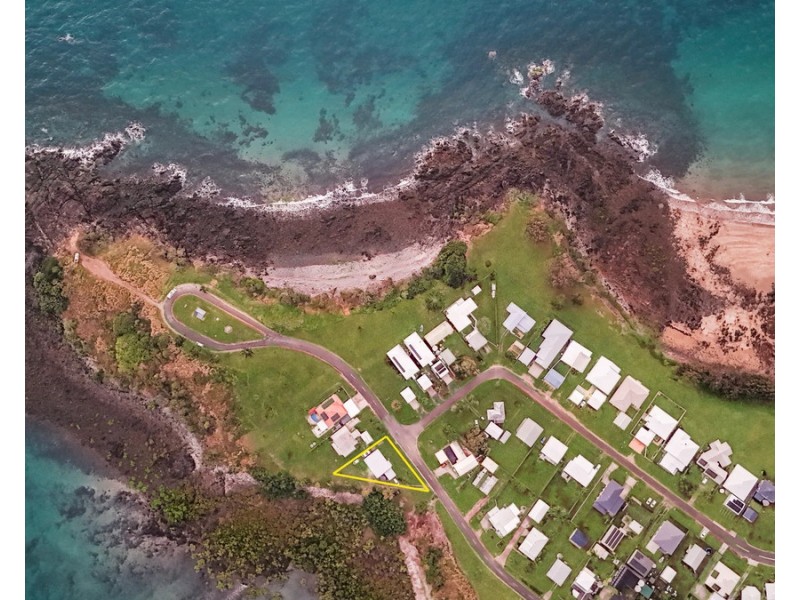 6 Cooper Avenue, Campwin Beach QLD 4737