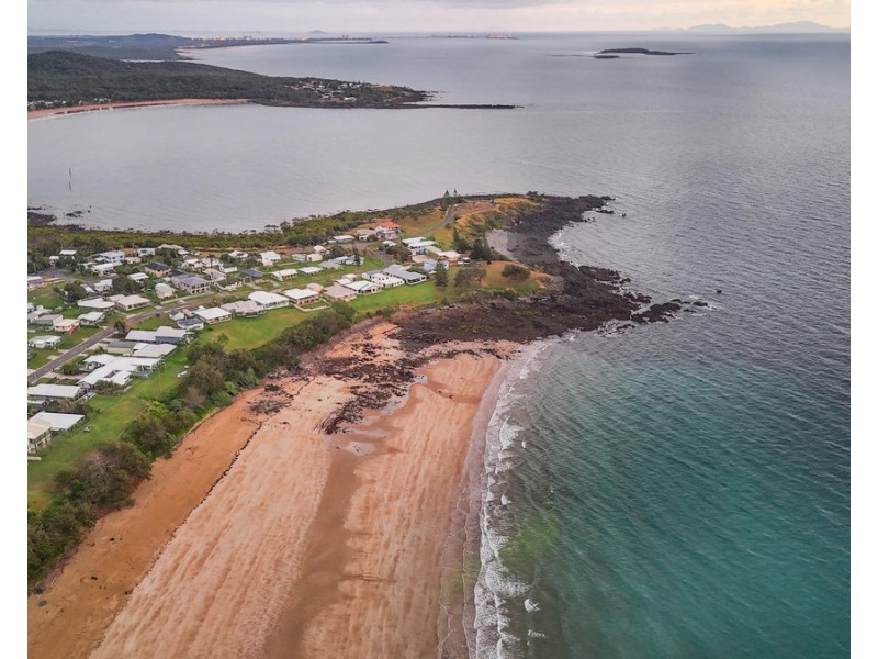 6 Cooper Avenue, Campwin Beach QLD 4737