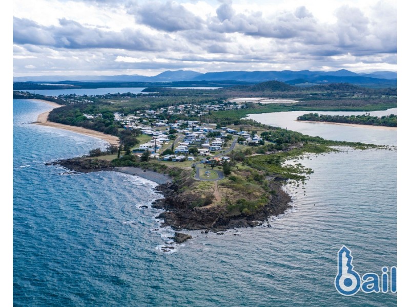 6 Cooper Avenue, Campwin Beach QLD 4737