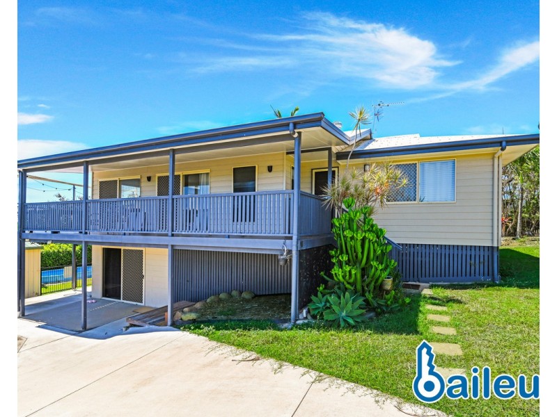 10 McCrossin Court, Eimeo QLD 4740