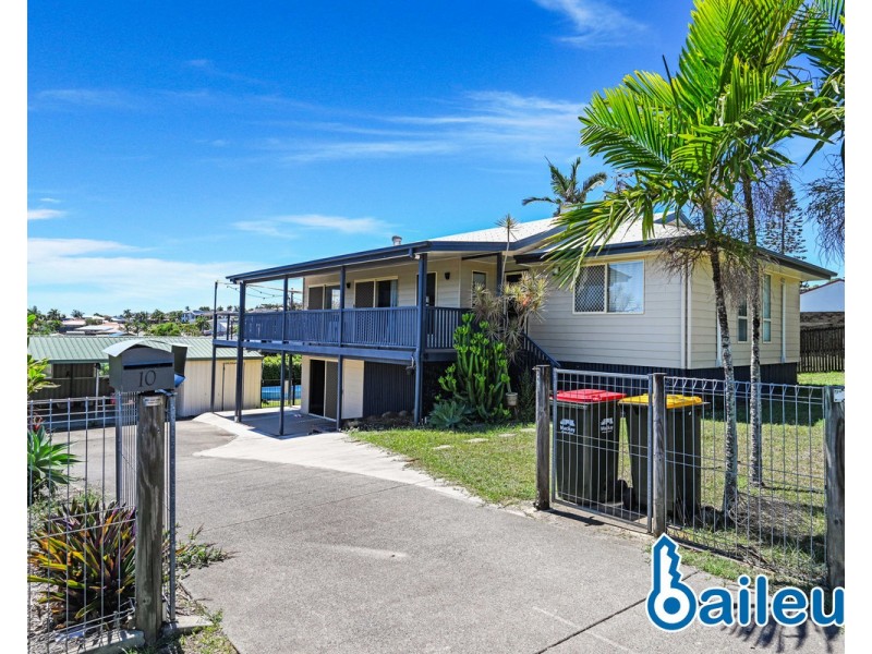 10 McCrossin Court, Eimeo QLD 4740