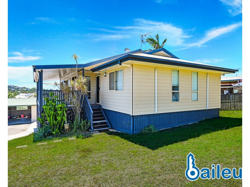 10 McCrossin Court, Eimeo QLD 4740