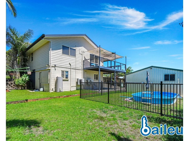 10 McCrossin Court, Eimeo QLD 4740