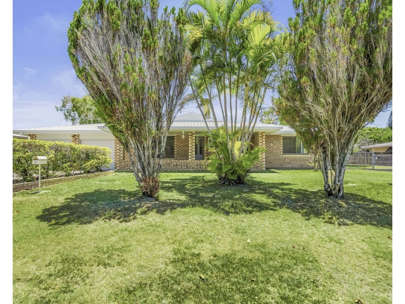 54 Charles Hodge Avenue, Mount Pleasant QLD 4740