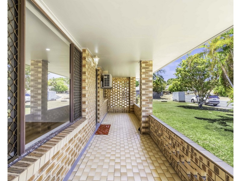 54 Charles Hodge Avenue, Mount Pleasant QLD 4740