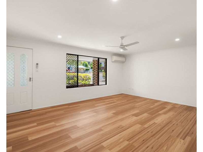 54 Charles Hodge Avenue, Mount Pleasant QLD 4740