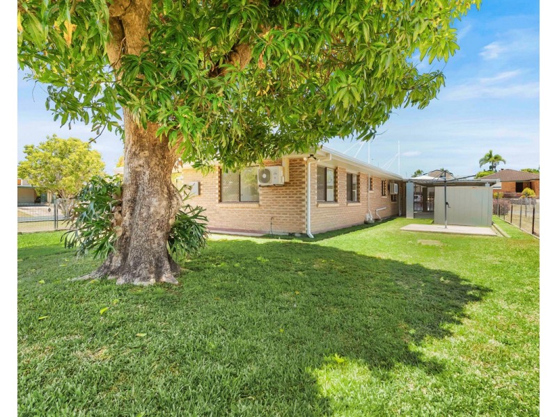 54 Charles Hodge Avenue, Mount Pleasant QLD 4740