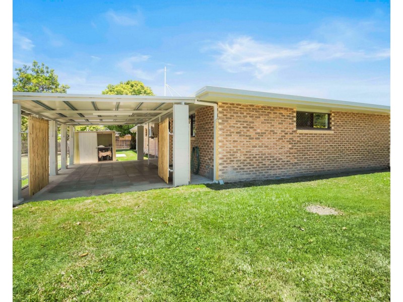 54 Charles Hodge Avenue, Mount Pleasant QLD 4740