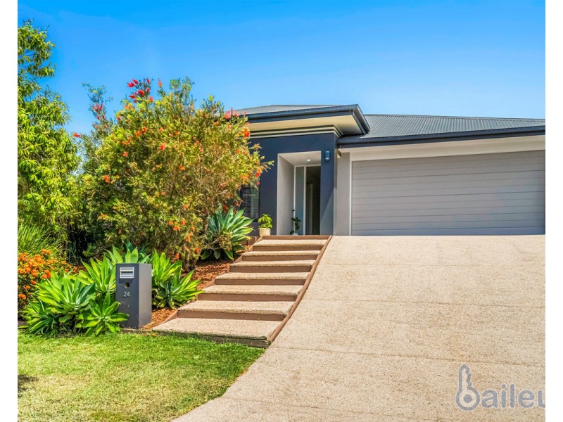24 Balzan Drive, Rural View QLD 4740