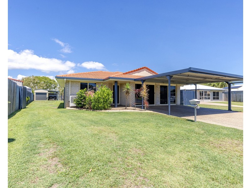 98 Emperor Drive, Andergrove QLD 4740