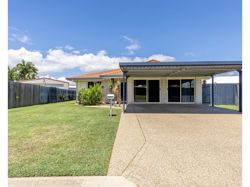 98 Emperor Drive, Andergrove QLD 4740
